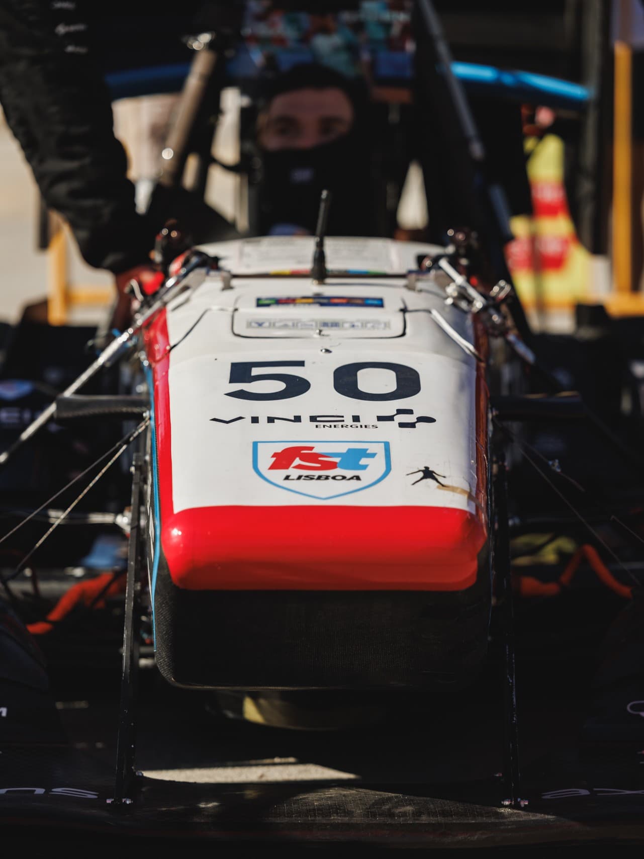 CHASSIS