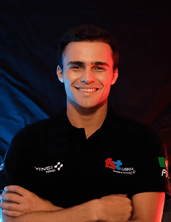 Nuno Silva