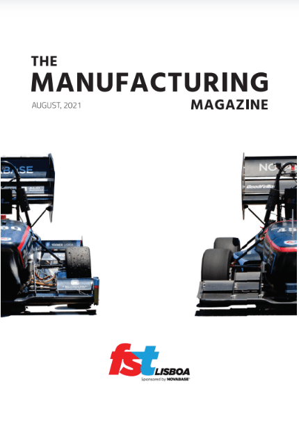 MANUFACTURING 2021