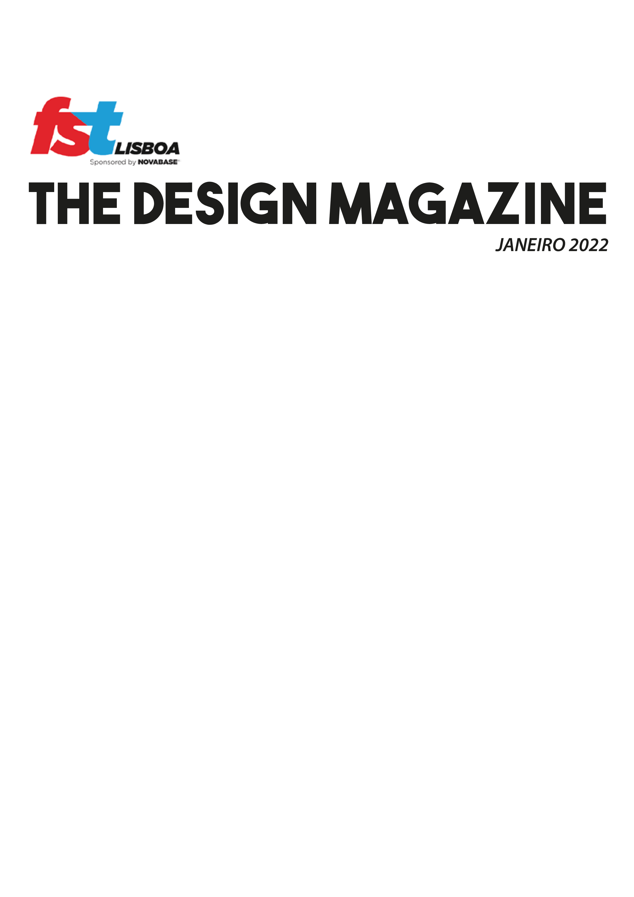DESIGN 2022