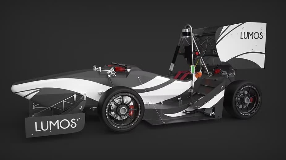 FORMULA STUDENT'S SHARK TANK