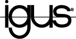 IGUS logo
