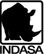 Indasa logo
