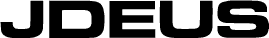 JDEUS logo