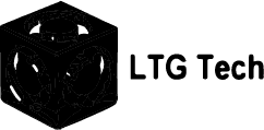 LTG Tech logo