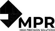 MPR Moldes logo