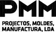 PMM Moldes logo