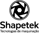 Shapetek logo