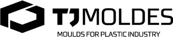 TJ Moldes logo