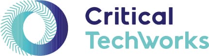 Critical logo
