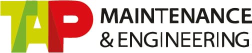 TAP logo