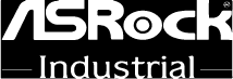 ASRock Industrial logo