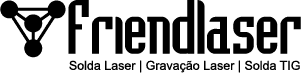Friendlaser logo