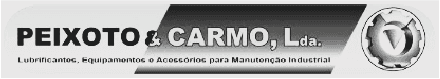 Peixoto e Carmo logo