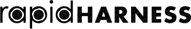 Rapid Harness logo