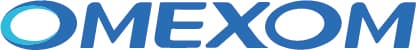 Omexon logo