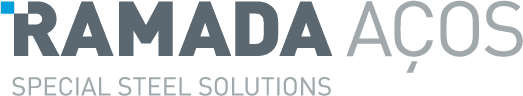 Ramada Aços logo