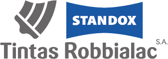 Robbialac logo