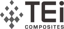 TEI Composites logo