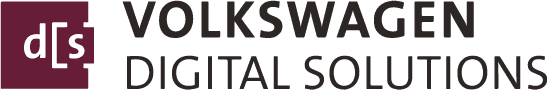 VW Digital Solutions logo