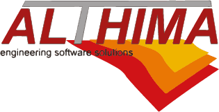 Althima logo