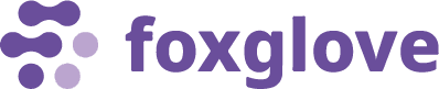 Foxglove logo