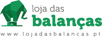 Loja das Balanças logo