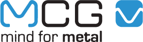 MCG logo