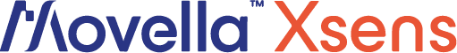 Movella (X-sense) logo
