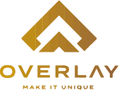 Overlay logo