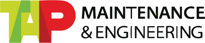 TAP logo