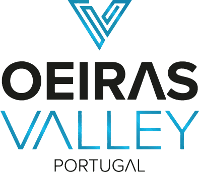 Oeiras Valley logo